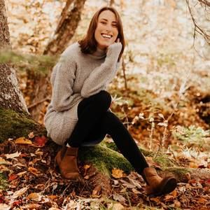 Meet your Posher, Michaela